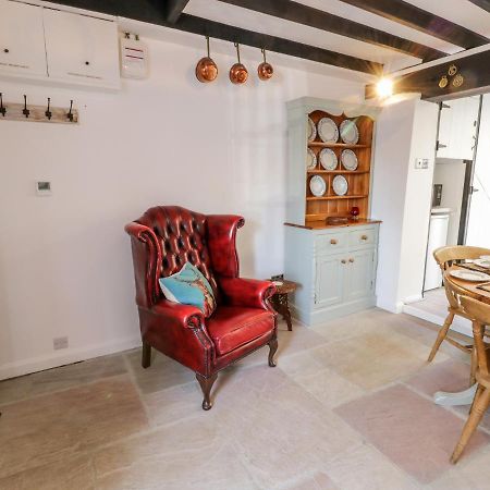 Crooked Cottage カークビームアサイド エクステリア 写真